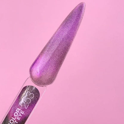 Luna - Cat Eye Gel Color #253, 13ml