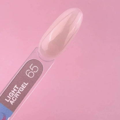 LIGHT LIQUID ACRYGEL #65 (13ML) - LUNA