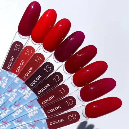 GEL COLOR #10  - LUNA