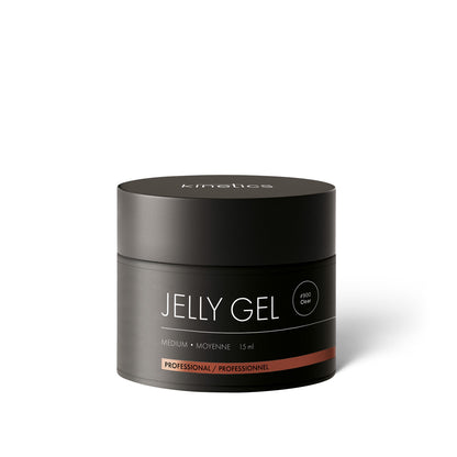 Kinetics Jelly Gel Medium Clear #900