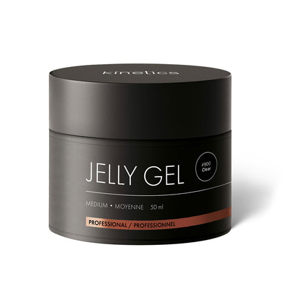 Kinetics JELLY GEL MEDIUM #900 CLEAR 50ML
