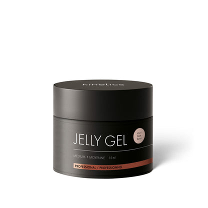 Kinetics JELLY GEL MEDIUM #927 DARK SAND 15ML
