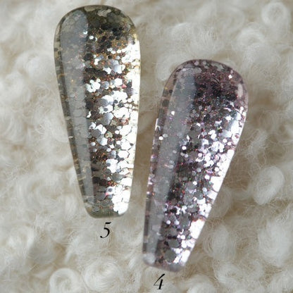 DARK Star Gel Paint 04, 5g