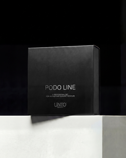 PODO SET BASE + TOP (in box)