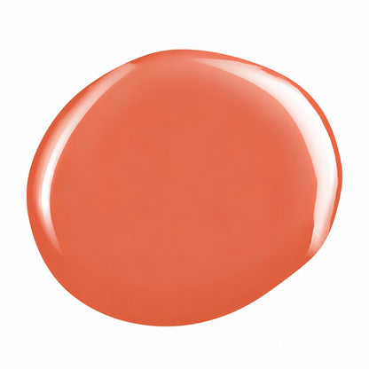Kinetics nail polish for autumn in the shade Ginger Hint #541