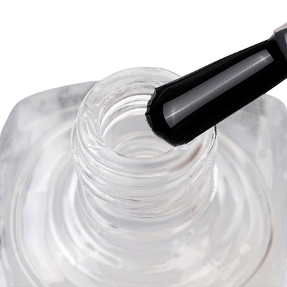 Touch Me Base for natural nails before color polish