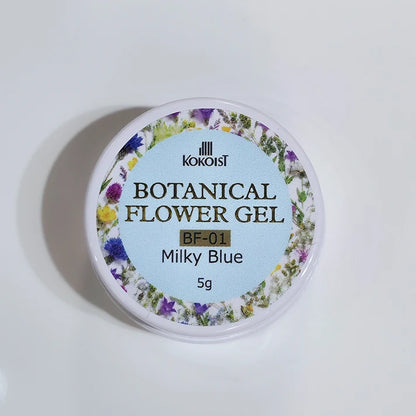 Kokoist - BF-01 Milky Blue, 5g