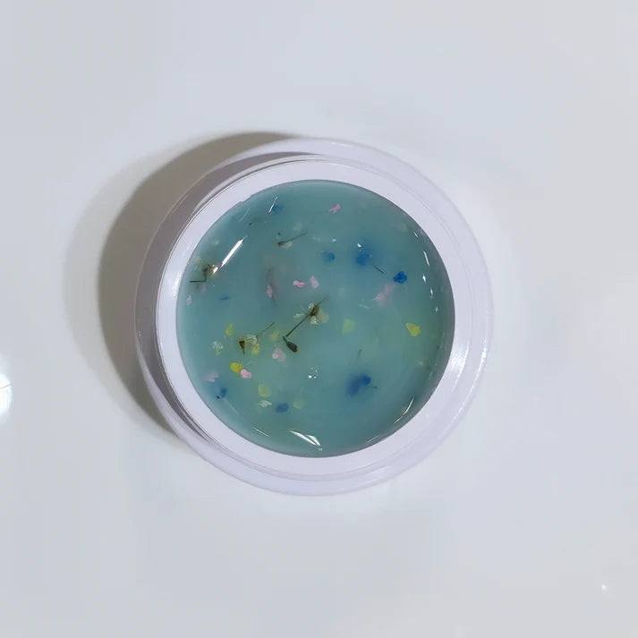 Kokoist BF-02 Flower Nail Gel