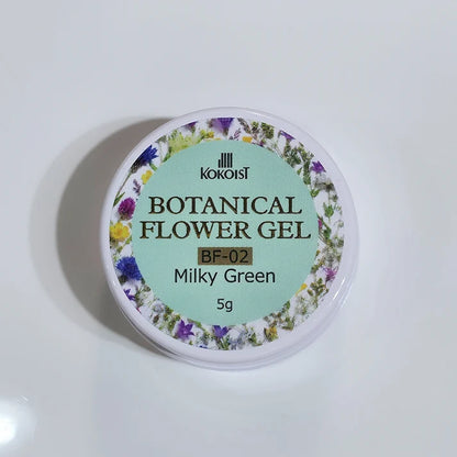 Kokoist Botanical Gel BF-02 5g