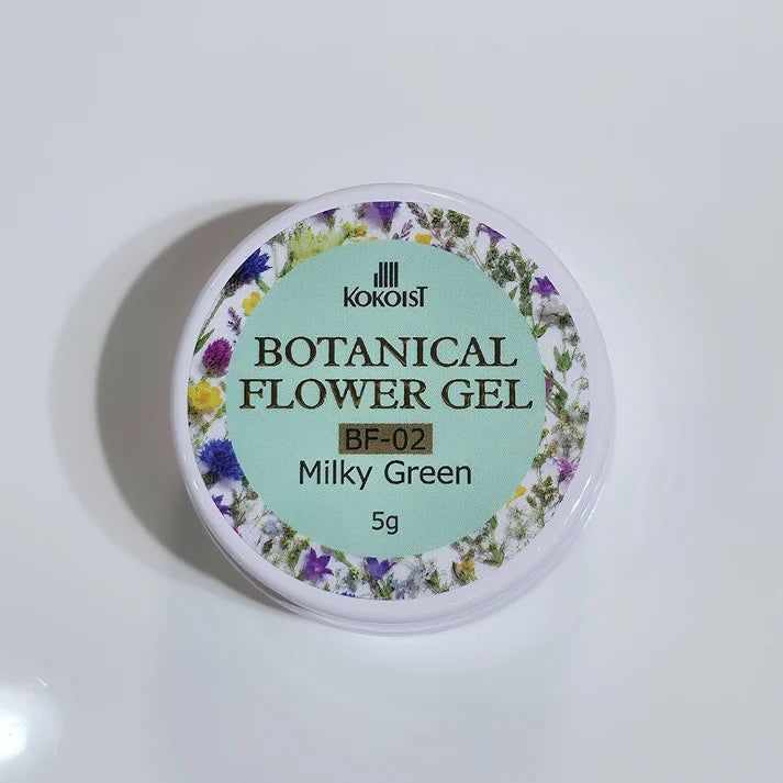 Kokoist Botanical Gel BF-02 5g