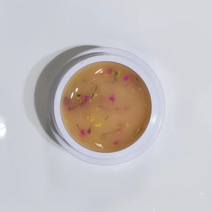 Kokoist Botanical Flower Gel Milky Yellow
