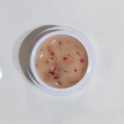 Kokoist Botanical Flower Gel Milky Beige