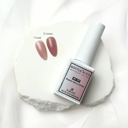 Kokoist BC-77 Boysen Berry Candy Gel