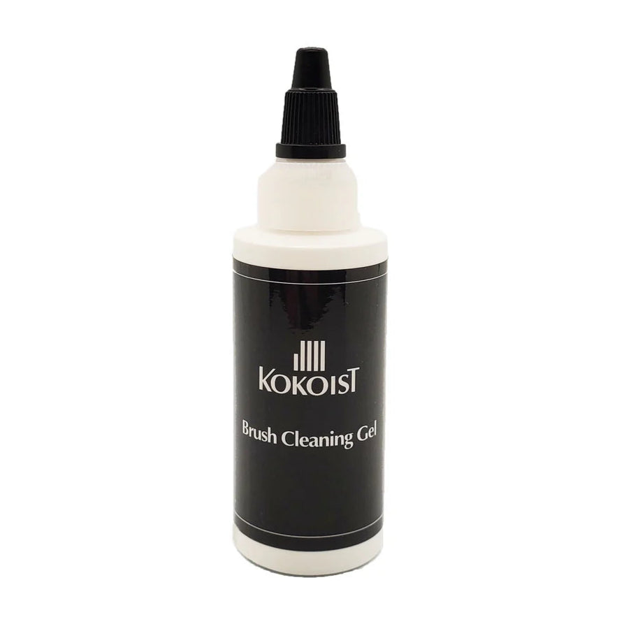 Kokoist - Brush Cleaning Gel, 50g