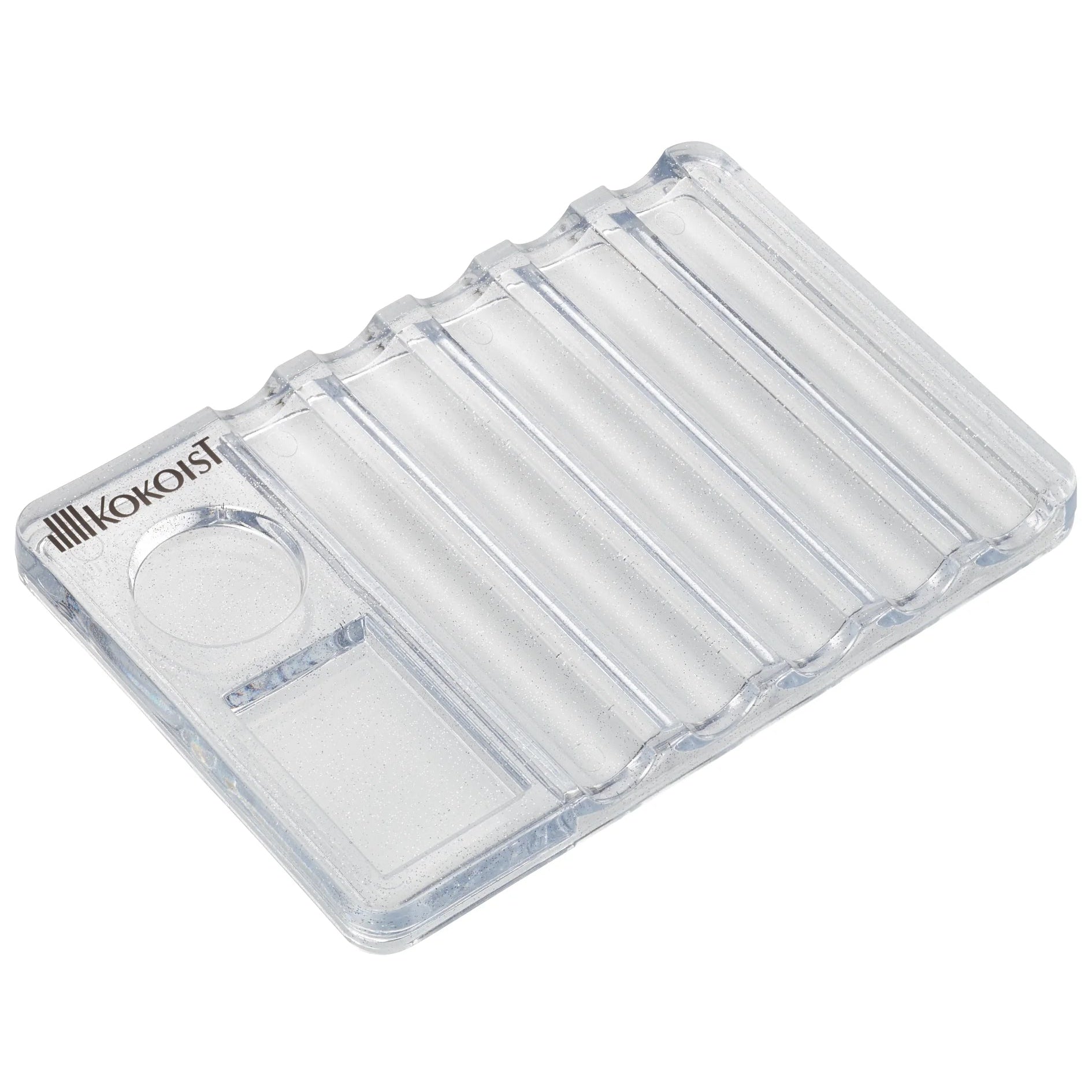 Kokoist - Brush Holder (Clear)