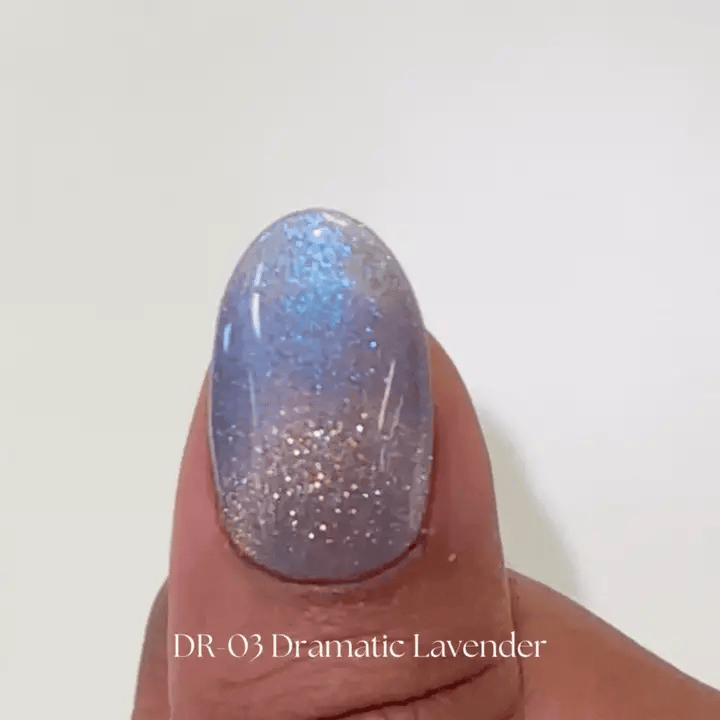 Kokoist - Dramatic Magnet DR-03 Dramatic Lavender