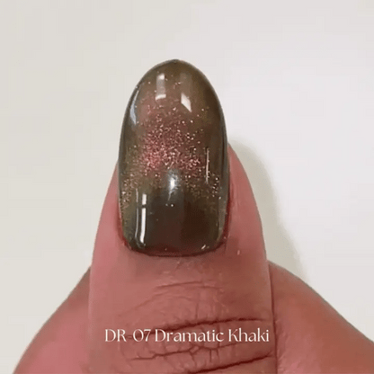 Kokoist - Dramatic Magnet DR-07 Dramatic Khaki