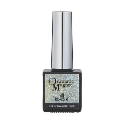 Kokoist - Dramatic Magnet DR-07 Dramatic Khaki