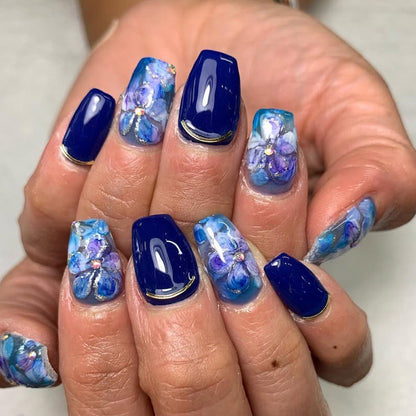 Kokoist - E-100 Deep Blue Sea