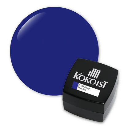 Kokoist - E-100 Deep Blue Sea