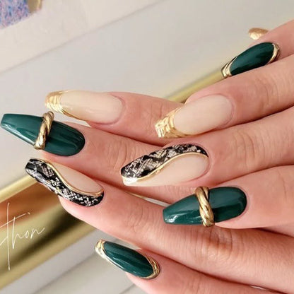 Kokoist - E-109 Holly Green