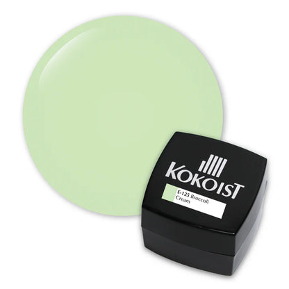 Kokoist - E-125 Broccoli Cream