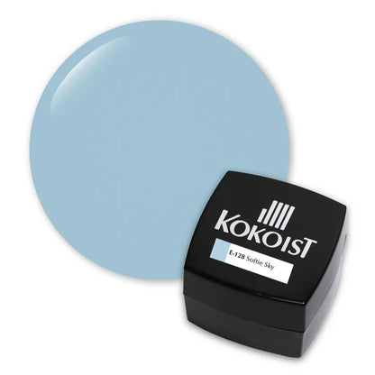 Kokoist - E-128 Softie Sky
