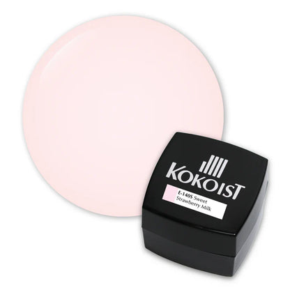 Kokoist - E-140S Sweet Strawberry Milk