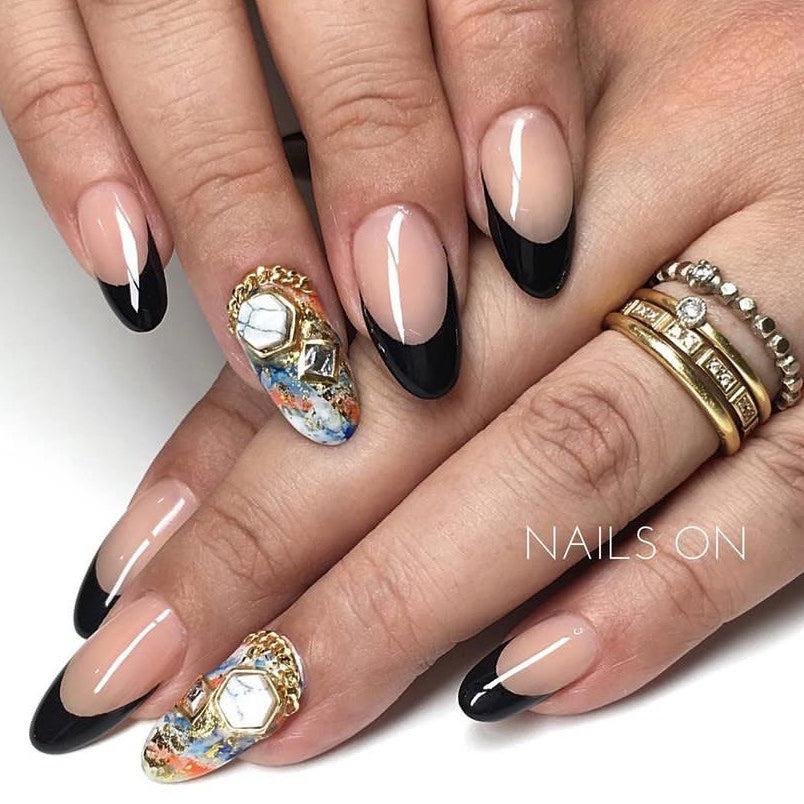 Kokoist - E-148 Blackest Black