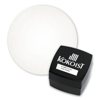 Kokoist - E-149S Cream Milk Pebble