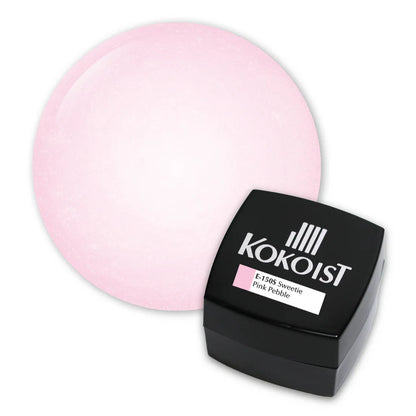 Kokoist - E-150S Sweetie Pink Pebble