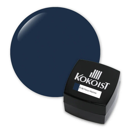 Kokoist - E-16 Navy Marine