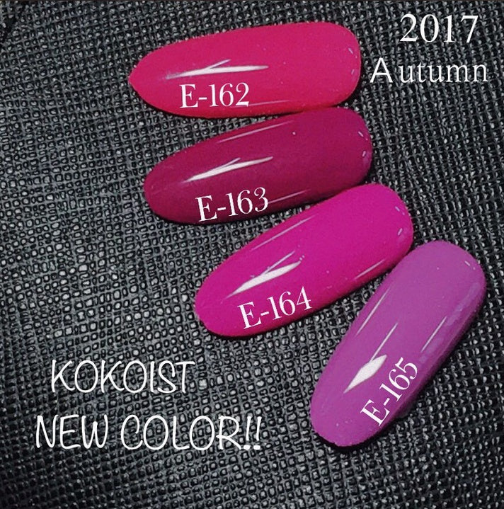 Kokoist - E-162 Cherry Grape