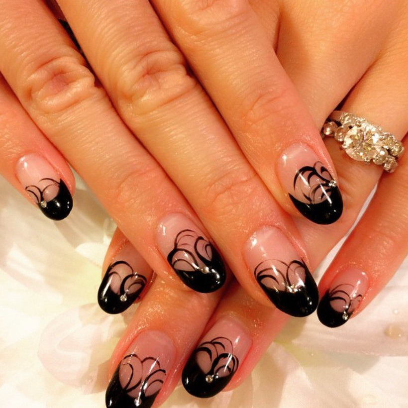 Kokoist - E-2 Maxi Black