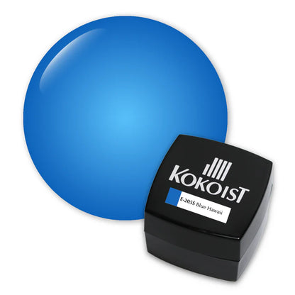 Kokoist - E-205S Blue Hawaii