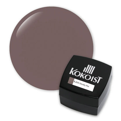 Kokoist - E-215 Smoky Poi