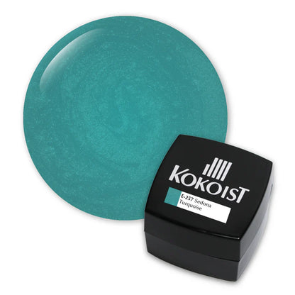 Kokoist - E-257 Sedona Turquoise
