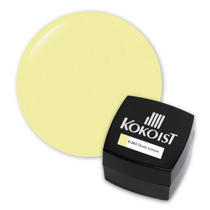 Kokoist - E-286S Khaki Oats Glass