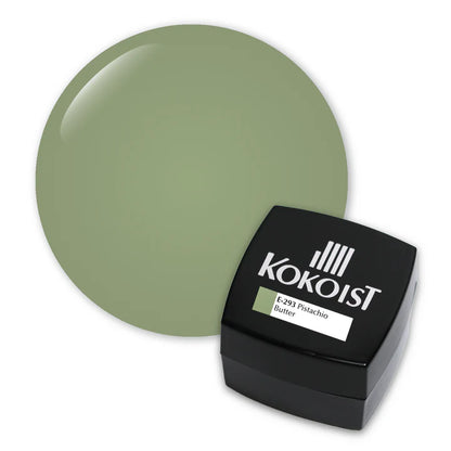 Kokoist - E-293 Pistachio Butter