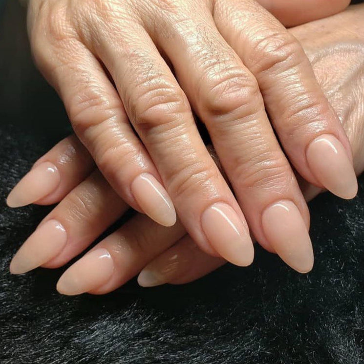 Kokoist - E-30S Neut Pink