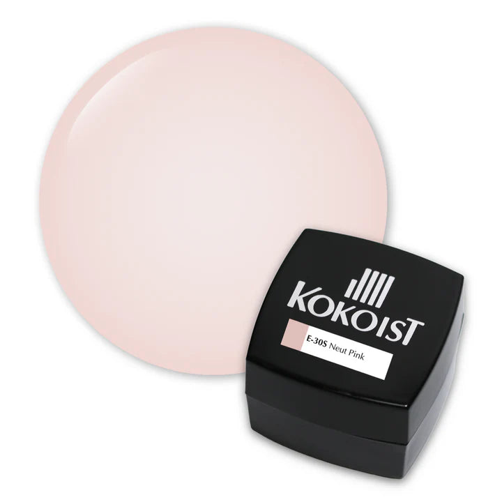 Kokoist - E-30S Neut Pink
