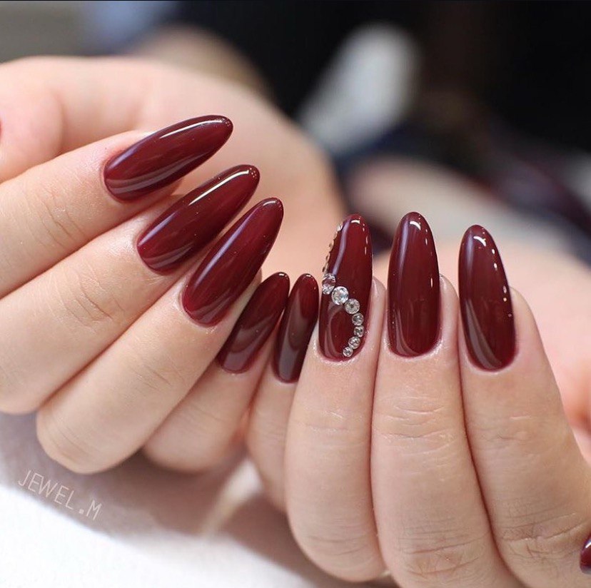 Kokoist - E-39 Black Cherry