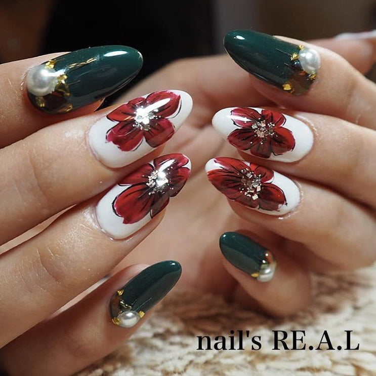 Kokoist - E-39 Black Cherry