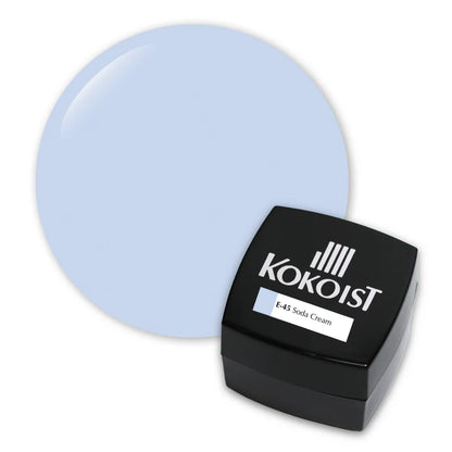 Kokoist - E-45 Soda Cream
