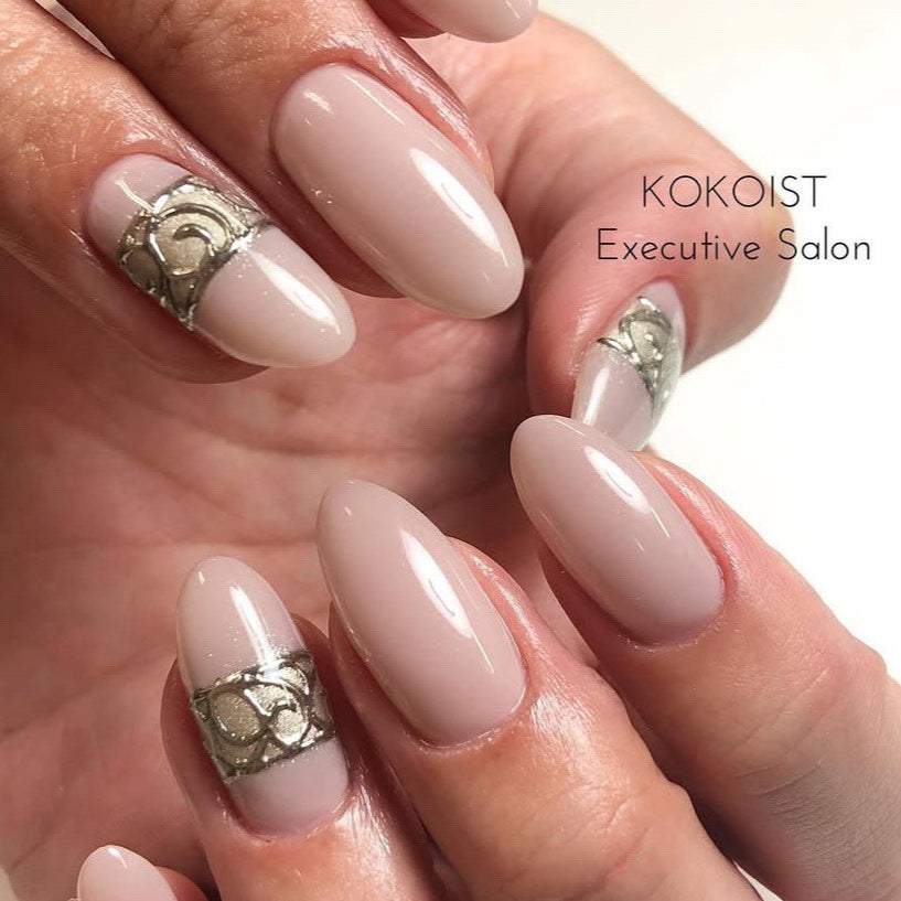 Kokoist - E-5 Arabian Gold