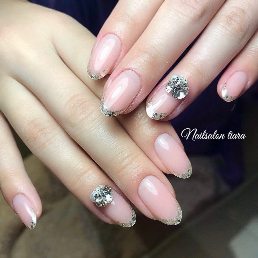 Kokoist - E-52 Silver Micro Glitter