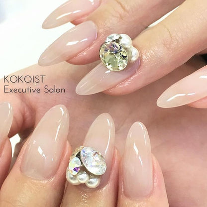 Kokoist - E-80S Candy Greige