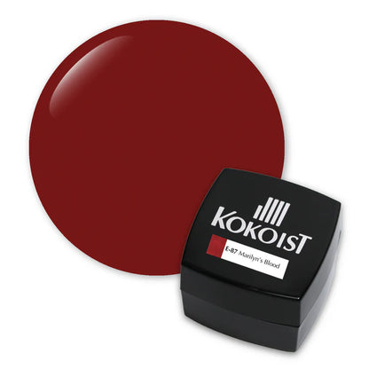 Kokoist - E-87 Marilyn's Blood