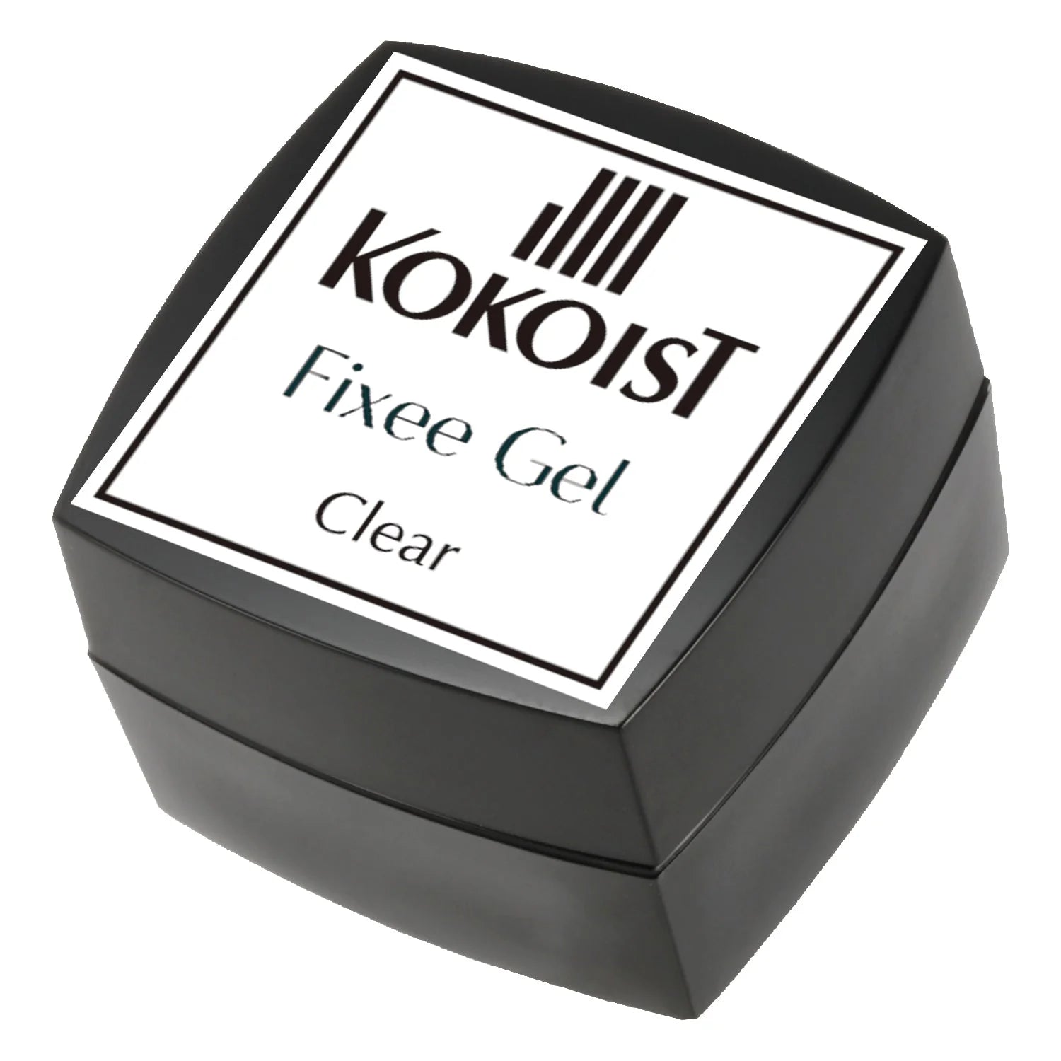 Kokoist - Fixee Gel Clear, 4g