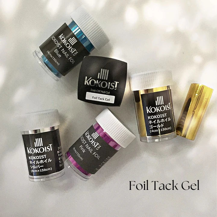 Kokoist - Foil Tack Gel, 4g
